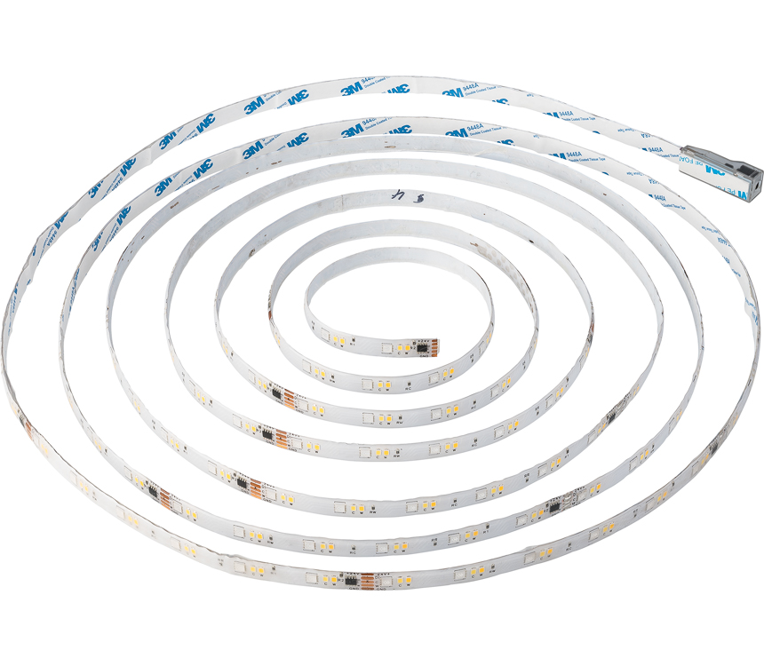LIV&BO® LED-Band RGB