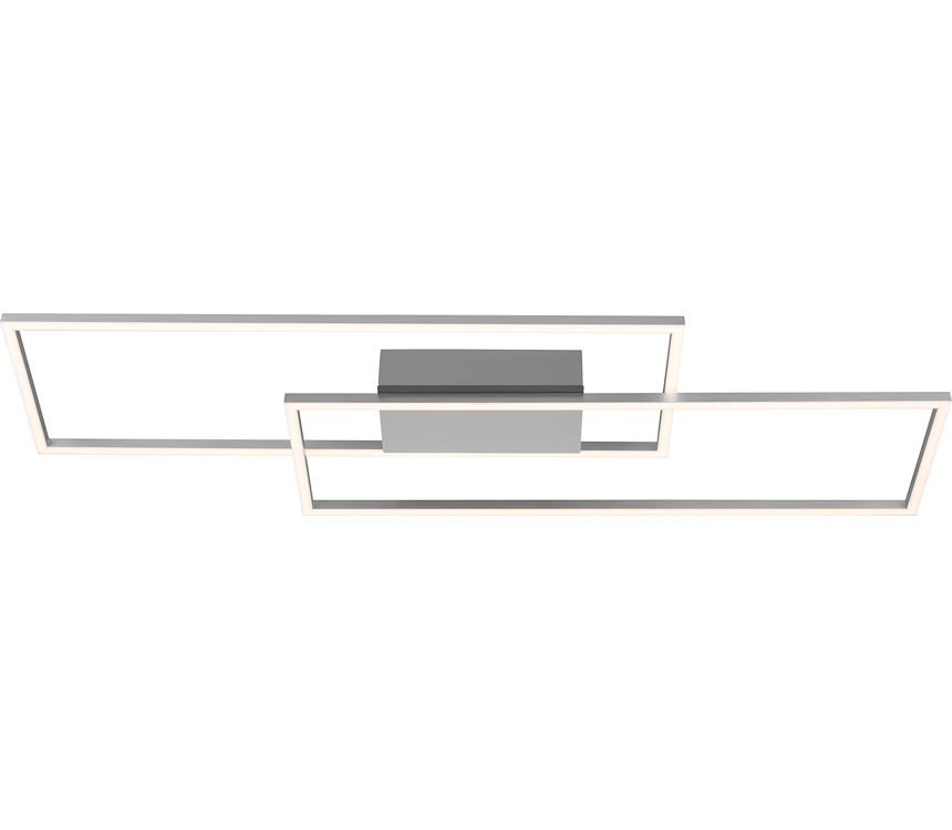 LIV&BO® LED-Deckenleuchte Rechteck lang