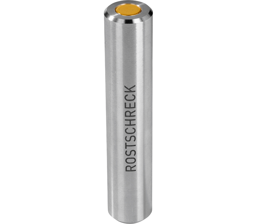 ROKITTA'S Rostschreck
