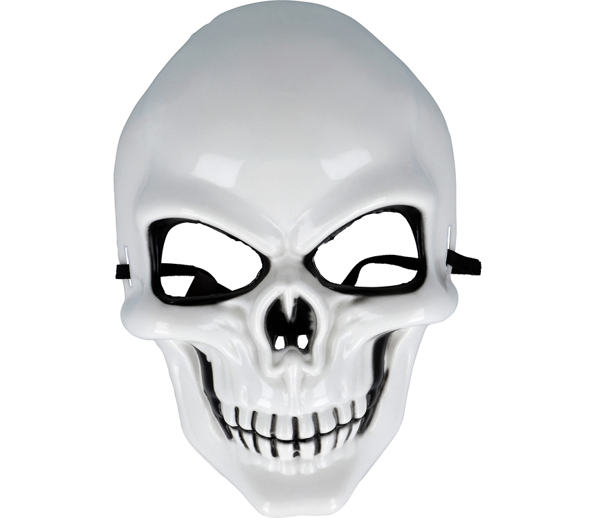 Maske »Halloween«