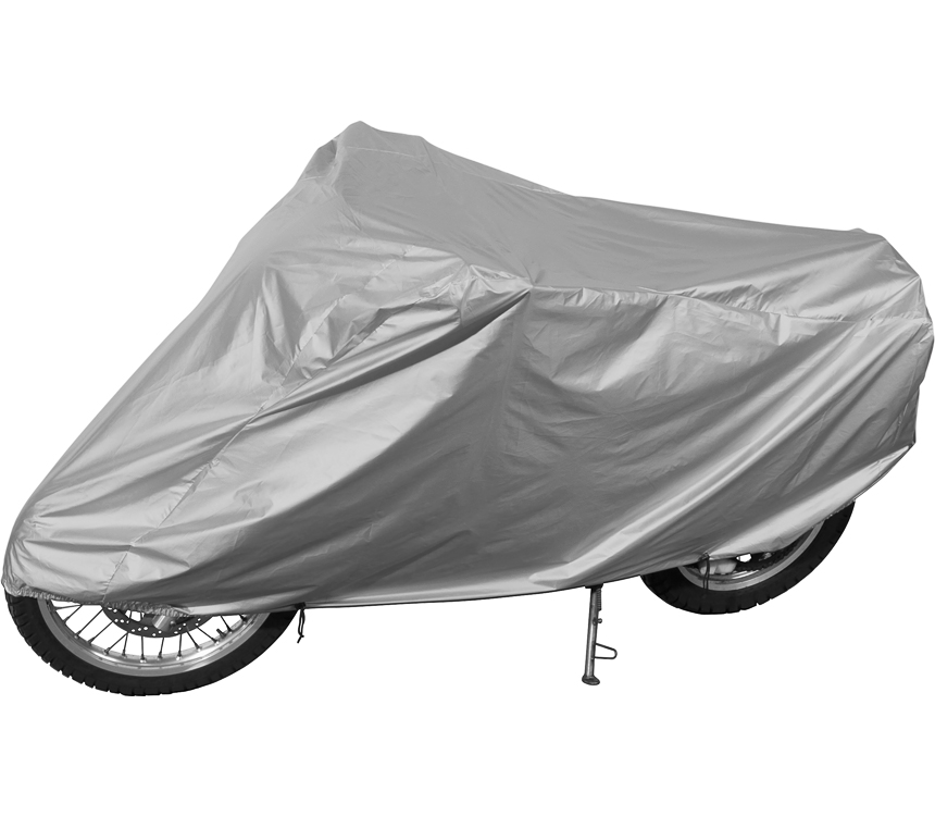 NEWCENTIAL® Motorrad-Faltgarage L