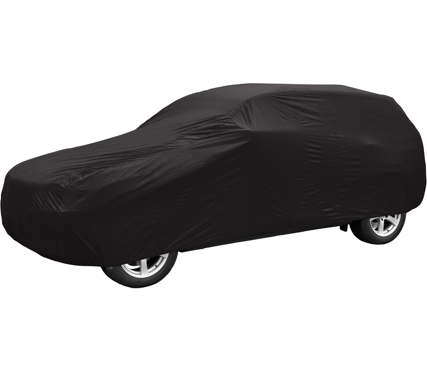 MY PROJECT® Auto-Vollgarage SUV