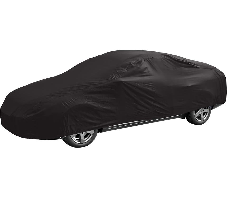 MY PROJECT® Auto-Vollgarage L