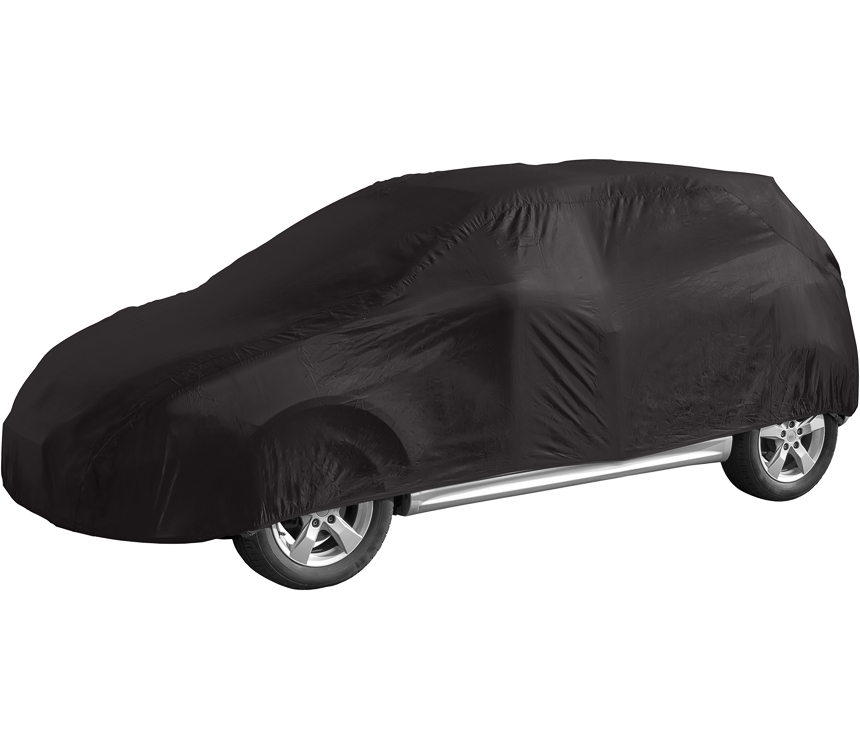 MY PROJECT® Auto-Vollgarage M