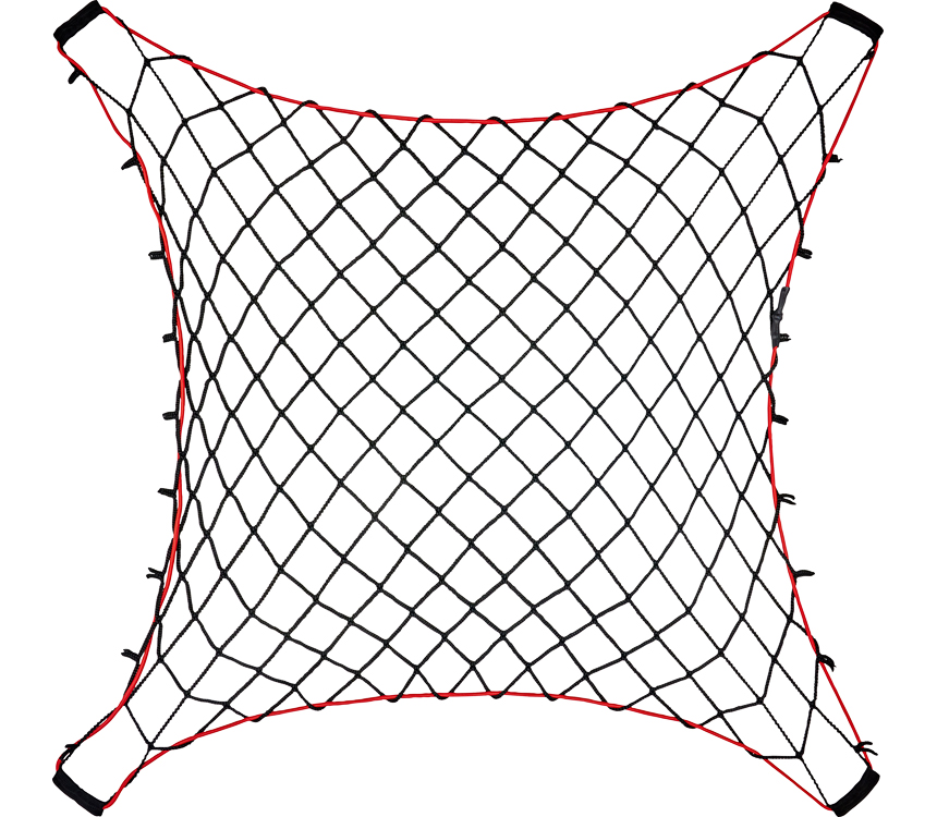 MY PROJECT® Anhängernetz M