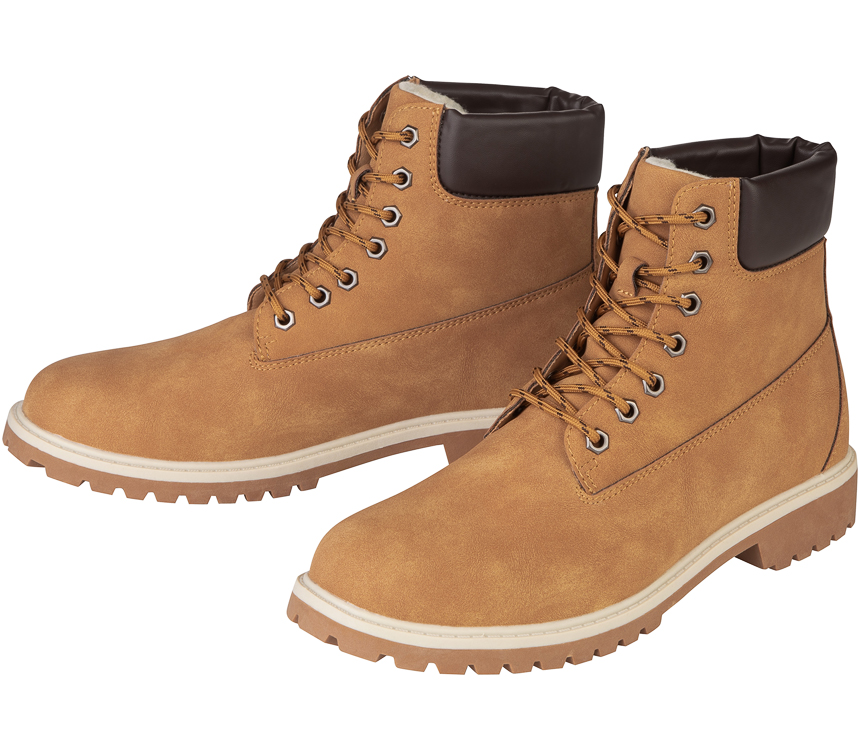 TOWNLAND® Herren-Boots