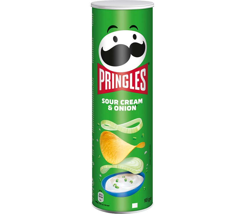 PRINGLES