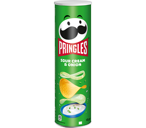 PRINGLES
