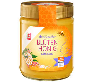 K-CLASSIC Blütenhonig