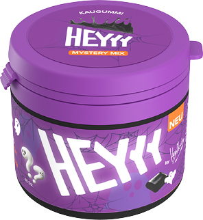 HEYYY Kaugummi HEYYY Kaugummi