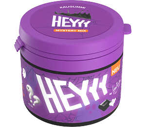 HEYYY Kaugummi