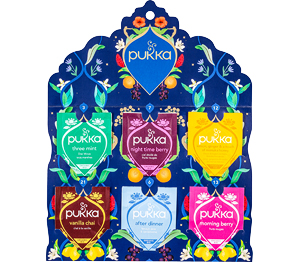PUKKA Adventskalender PUKKA Adventskalender