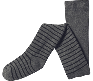 KUNIBOO® Kinder-Thermostrumpfhose