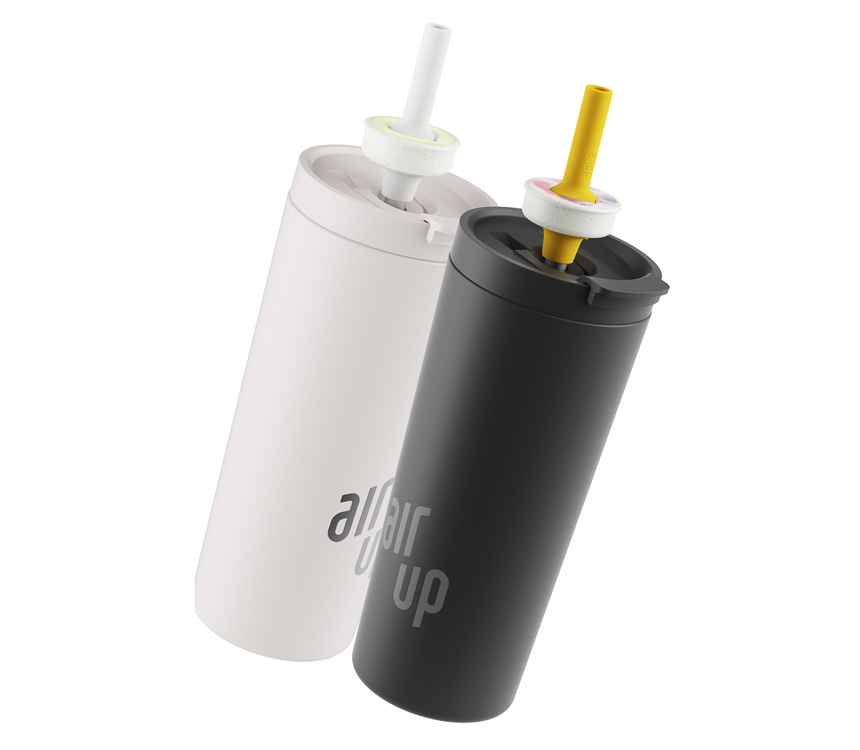 AIR UP Tumbler