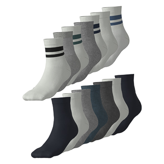 HIP&HOPPS® Kinder-Socken