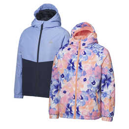 NEWCENTIAL® Kinder-Skijacke