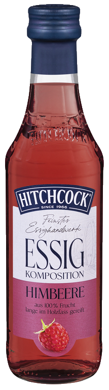 HITCHCOCK Essig-Komposition