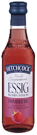 HITCHCOCK Essig-Komposition