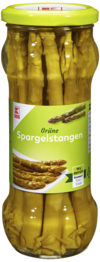 K-CLASSIC Grüner Spargel