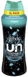 LENOR Unstoppables Wäscheparfüm
