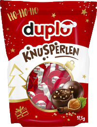 DUPLO Knusperlen