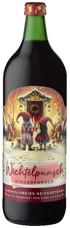 KATLENBURGER Wichtelpunsch