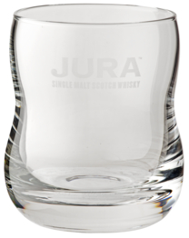 JURA Single Malt Scotch Whisky