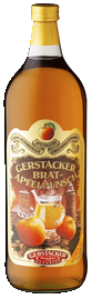 GERSTACKER Bratapfelpunsch