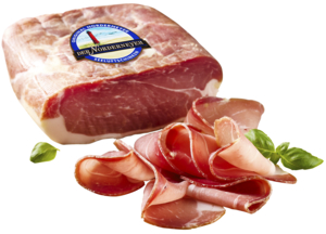 DER NORDERNEYER Seeluftschinken DER NORDERNEYER Seeluftschinken