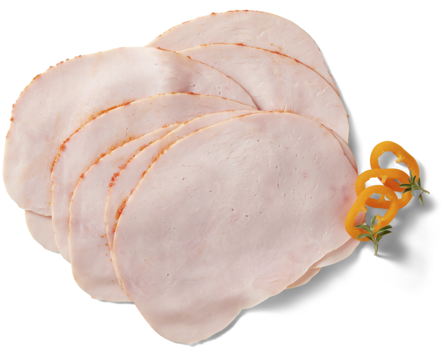 LANGEWIESCHE Putenbrust