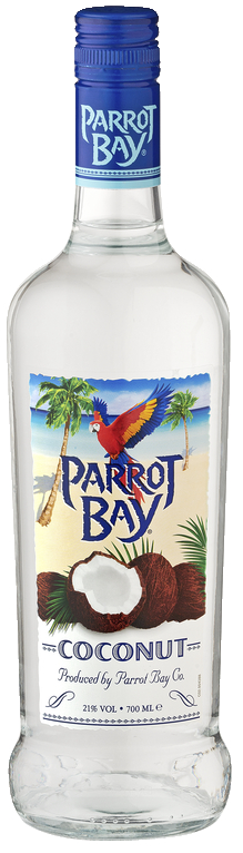 PARROT BAY Coconut
