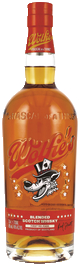 WOLFIE'S Blended Scotch Whisky WOLFIE'S Blended Scotch Whisky