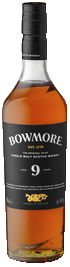 BOWMORE Single Malt Scotch Whisky The Original Islay BOWMORE Single Malt Scotch Whisky The Original Islay