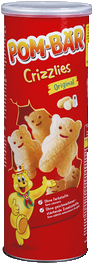 POM-BÄR Crizzlies Original POM-BÄR Crizzlies Original