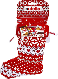 NUTELLA Winterstiefel NUTELLA Winterstiefel