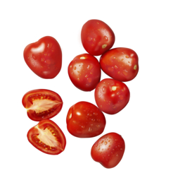 Marokk. Miniromatomaten Marokk. Miniromatomaten