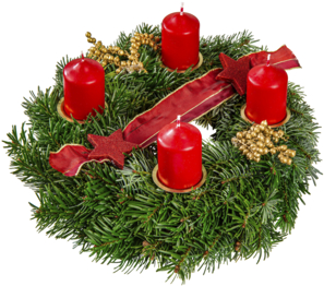 Adventsgestecke Adventsgestecke