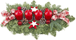 Adventsgestecke Adventsgestecke