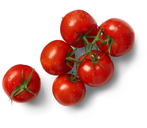 Dtsch. Rispentomaten Dtsch. Rispentomaten