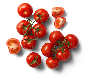 Dtsch. Cocktailrispentomaten Dtsch. Cocktailrispentomaten