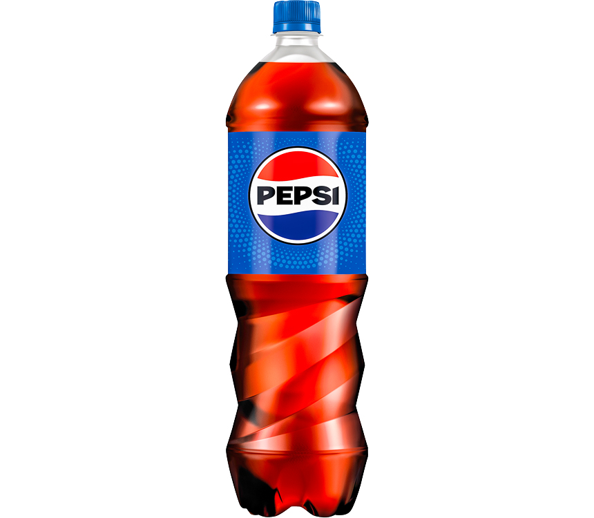 PEPSI oder SCHWIP SCHWAP Erfrischungsgetränk