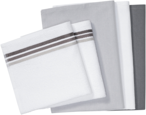 SPICE&SOUL® Küchentuch-Set