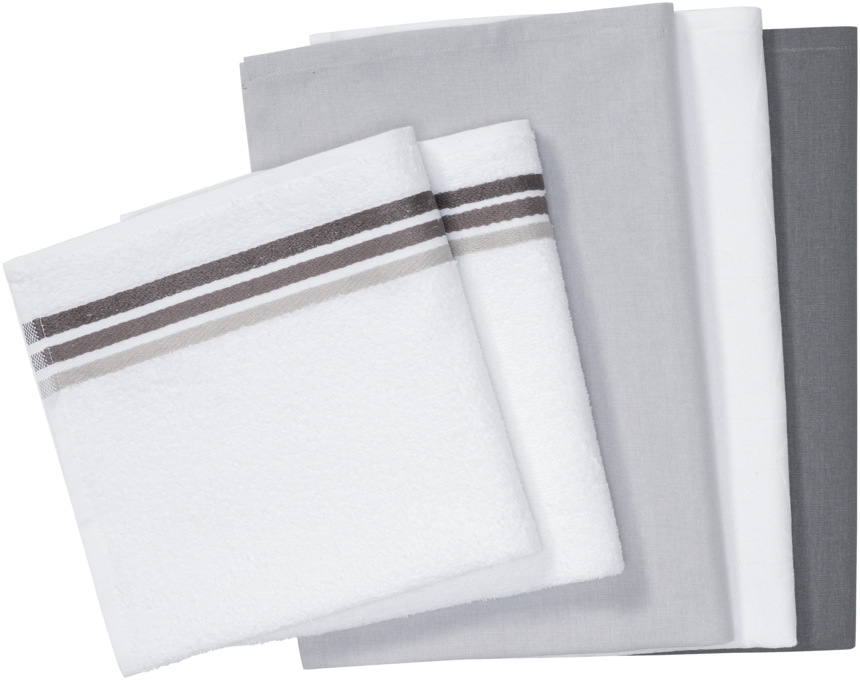 SPICE&SOUL® Küchentuch-Set