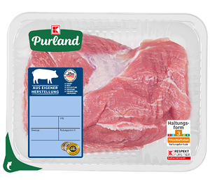 K-PURLAND Schweinebraten