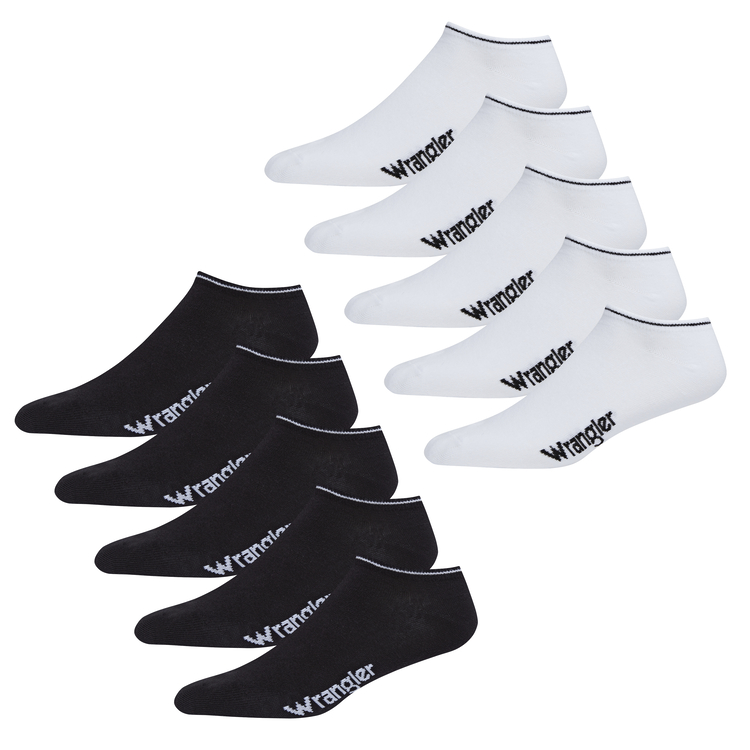 WRANGLER Sneakersocken