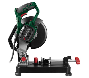 PARKSIDE® Metall-Trennschleifer »PMTS 180 C3« PARKSIDE® Metall-Trennschleifer »PMTS 180 C3«