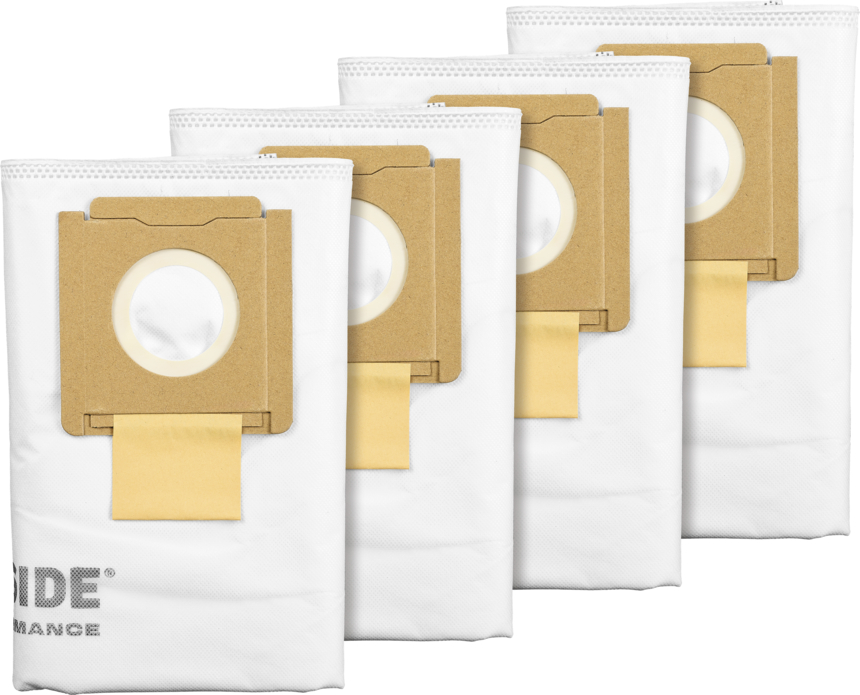 PARKSIDE PERFORMANCE® Vlies-Filterbeutel Klasse H »PPVFT 30 A1«