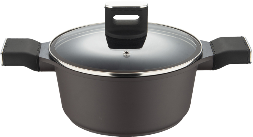 BERGNER Topf »Mocha«