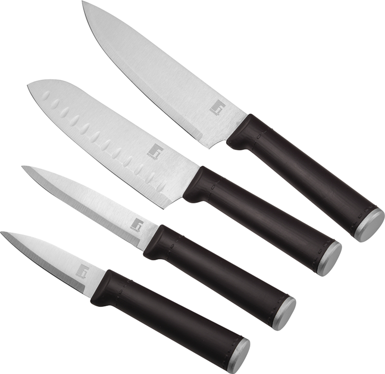 BERGNER Messer-Set »Mocha«