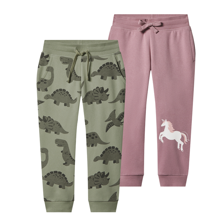 KUNIBOO® Kinder-Sweathose